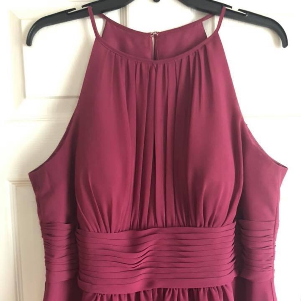 Azazie Bonnie Bridesmaid Dress